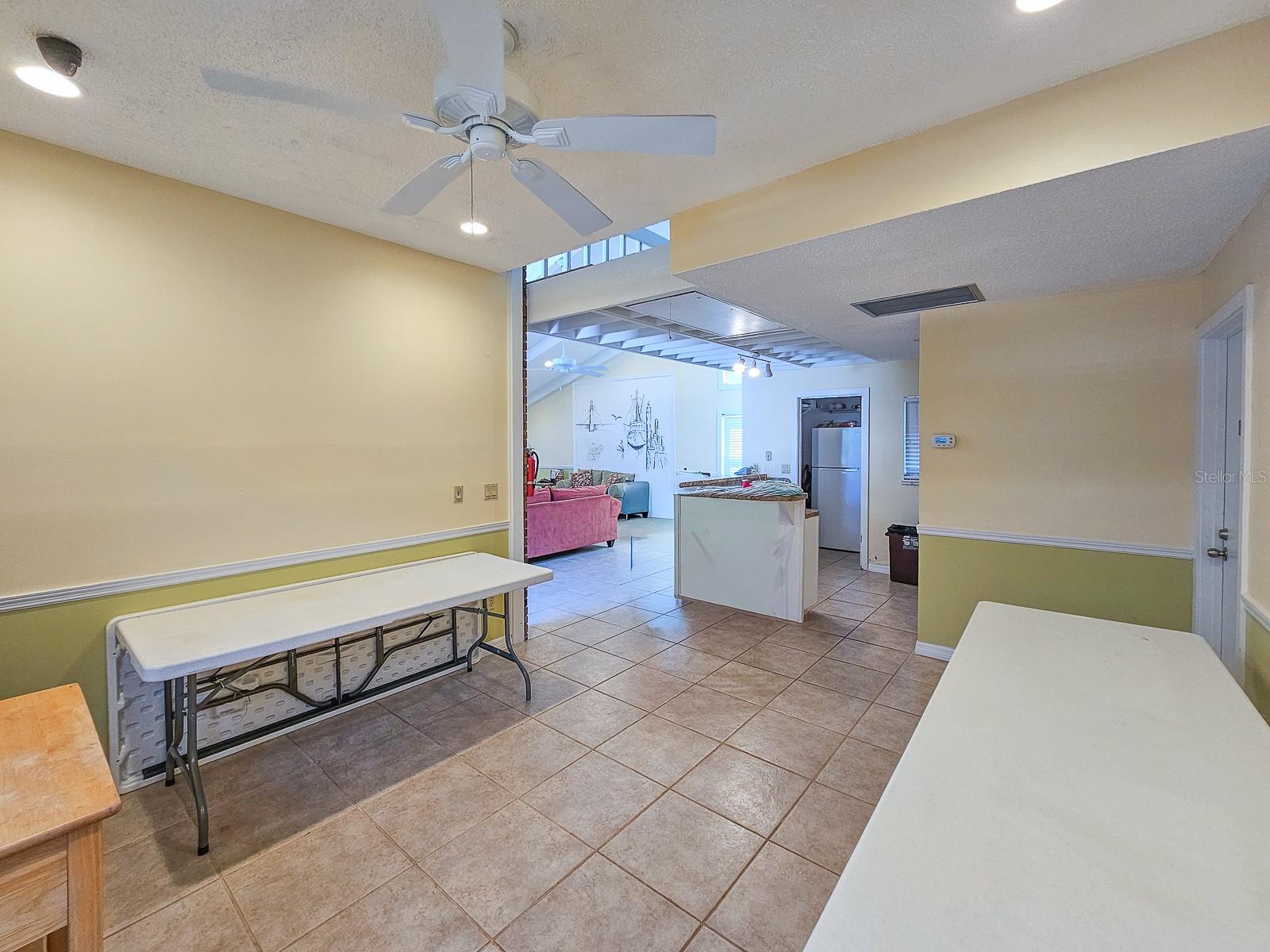 VENETIAN VILLAS BLK A REP - Residential