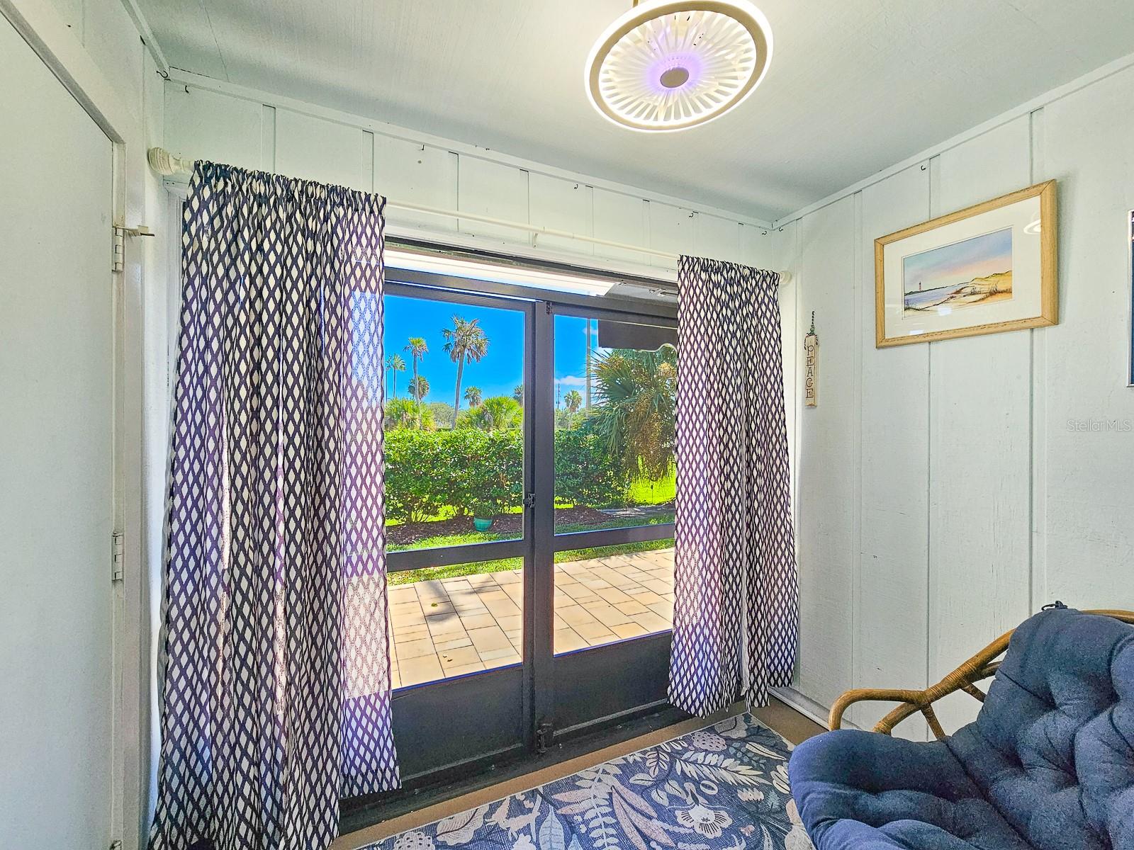 VENETIAN VILLAS BLK A REP - Residential