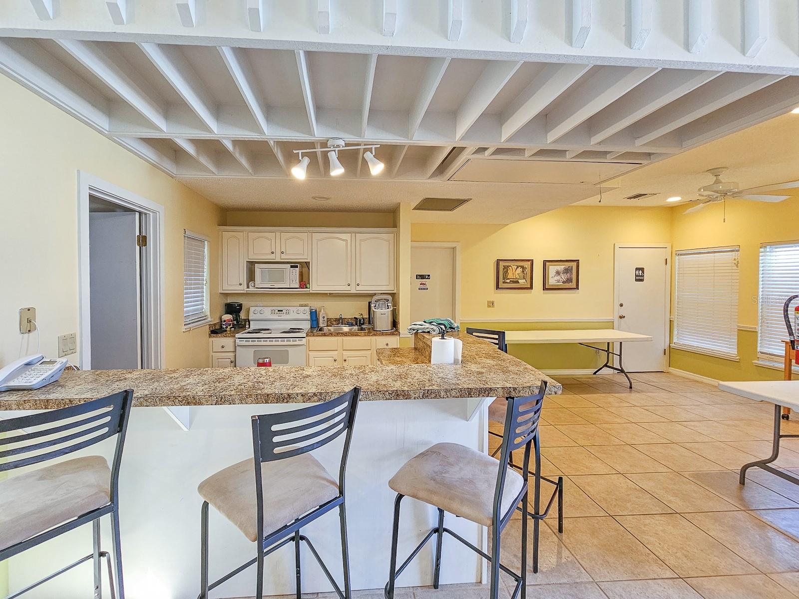 VENETIAN VILLAS BLK A REP - Residential