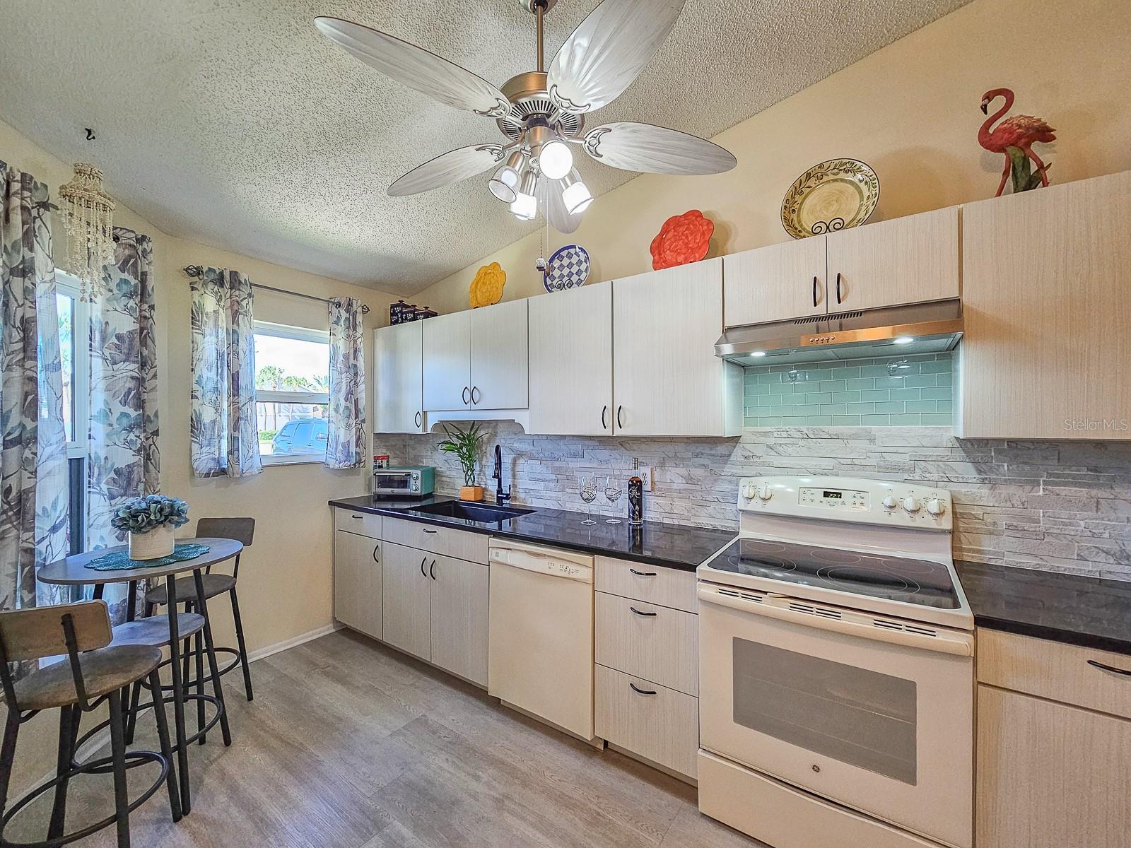 VENETIAN VILLAS BLK A REP - Residential