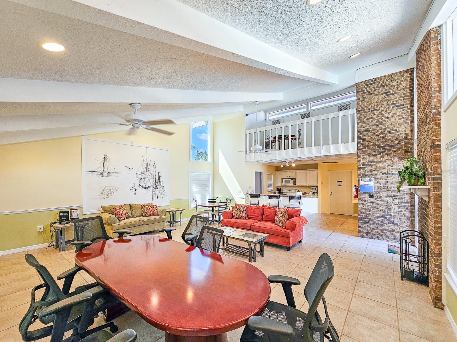 VENETIAN VILLAS BLK A REP - Residential