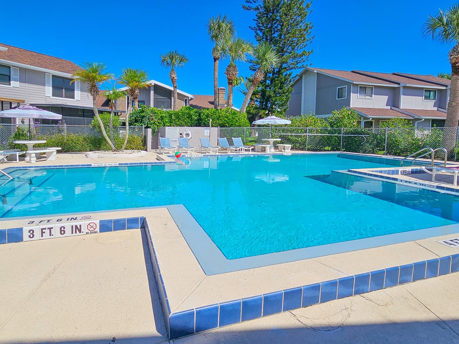 VENETIAN VILLAS BLK A REP - Residential