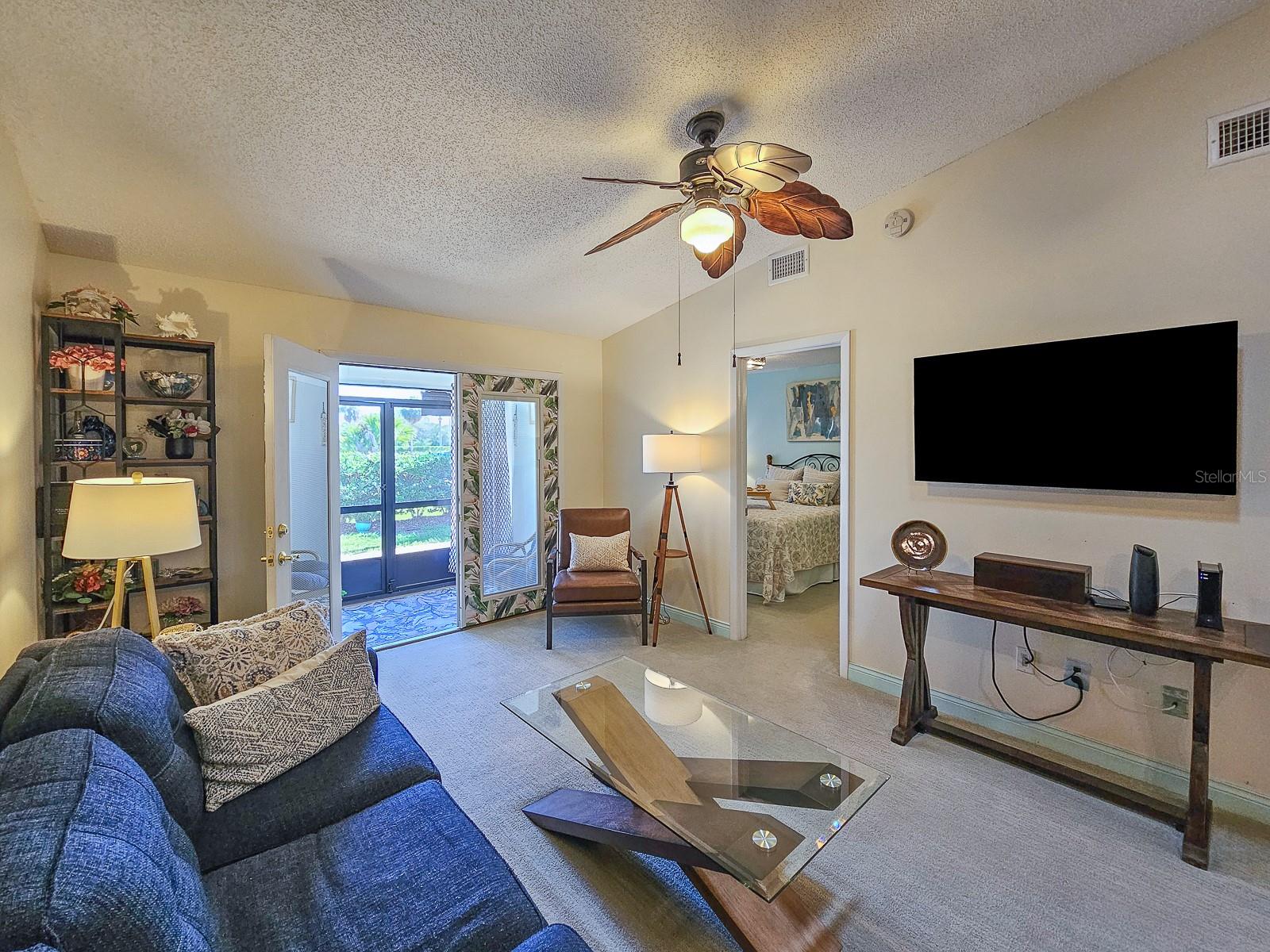 VENETIAN VILLAS BLK A REP - Residential