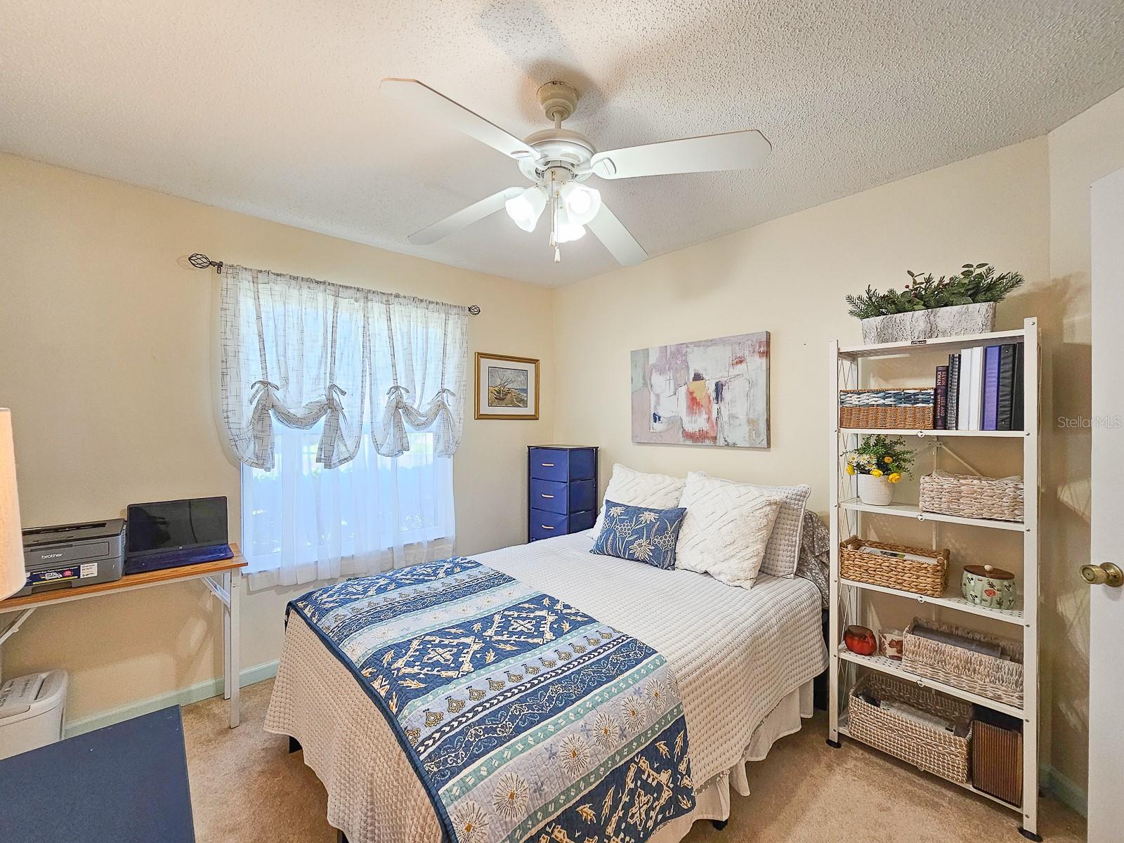 VENETIAN VILLAS BLK A REP - Residential