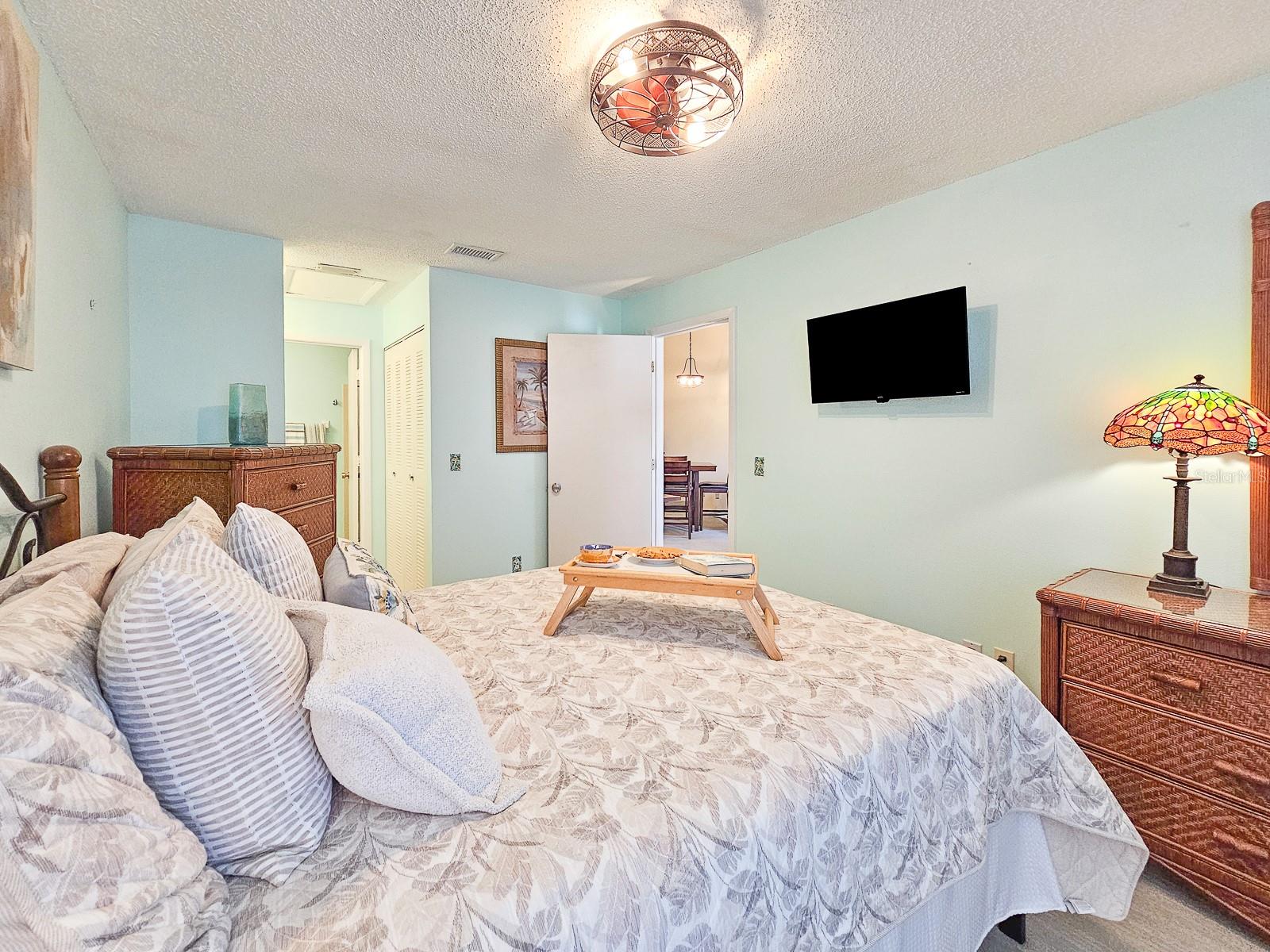 VENETIAN VILLAS BLK A REP - Residential