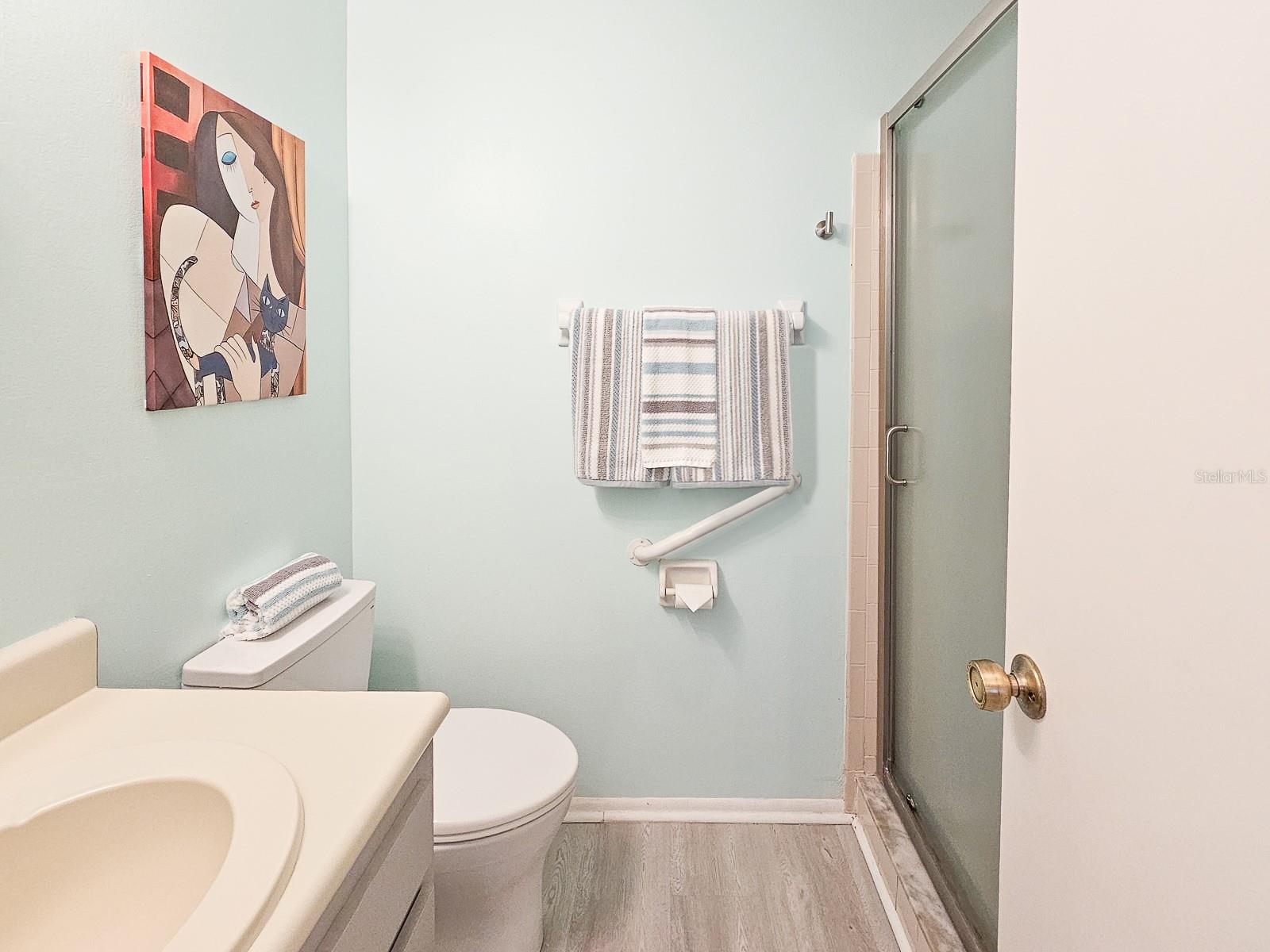 VENETIAN VILLAS BLK A REP - Residential