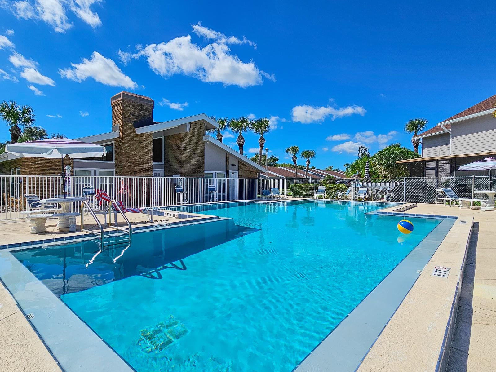 VENETIAN VILLAS BLK A REP - Residential