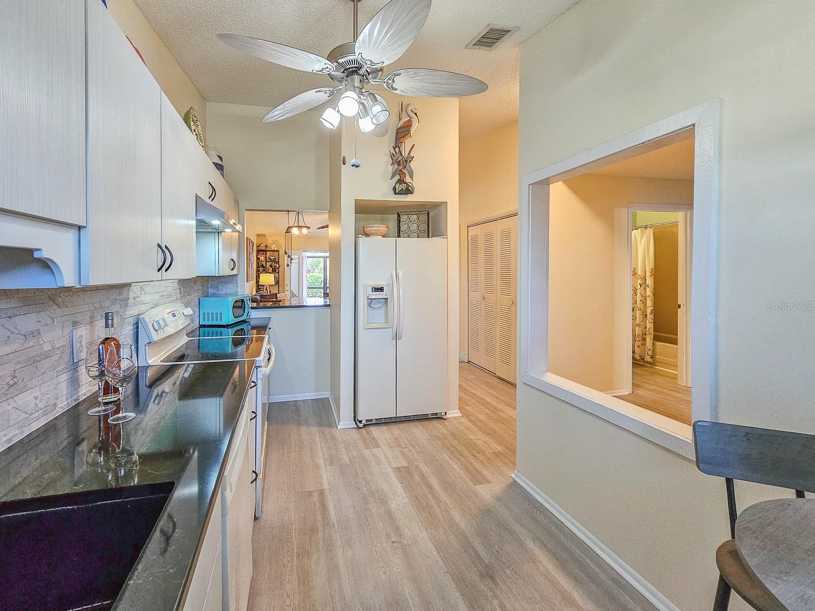 VENETIAN VILLAS BLK A REP - Residential