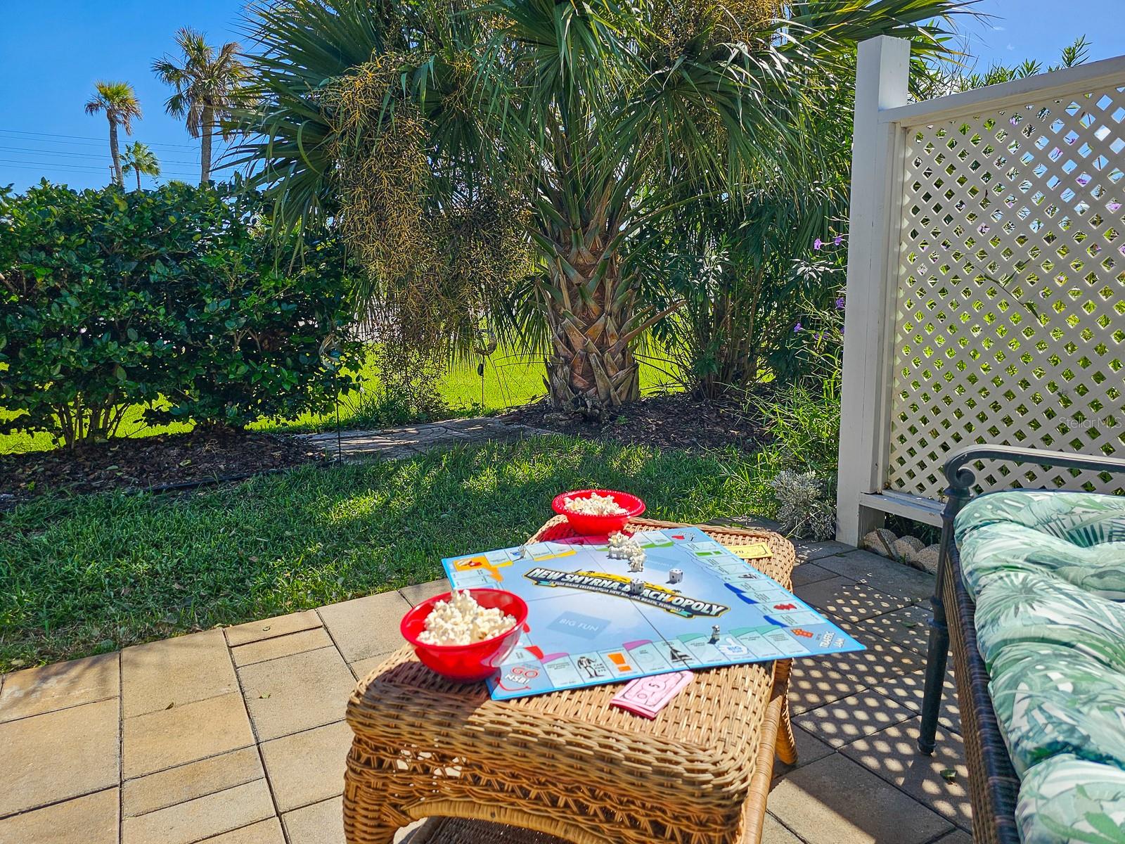 VENETIAN VILLAS BLK A REP - Residential