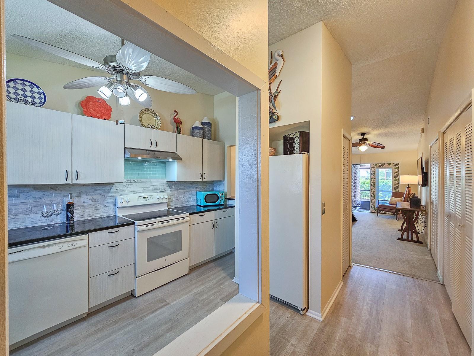 VENETIAN VILLAS BLK A REP - Residential