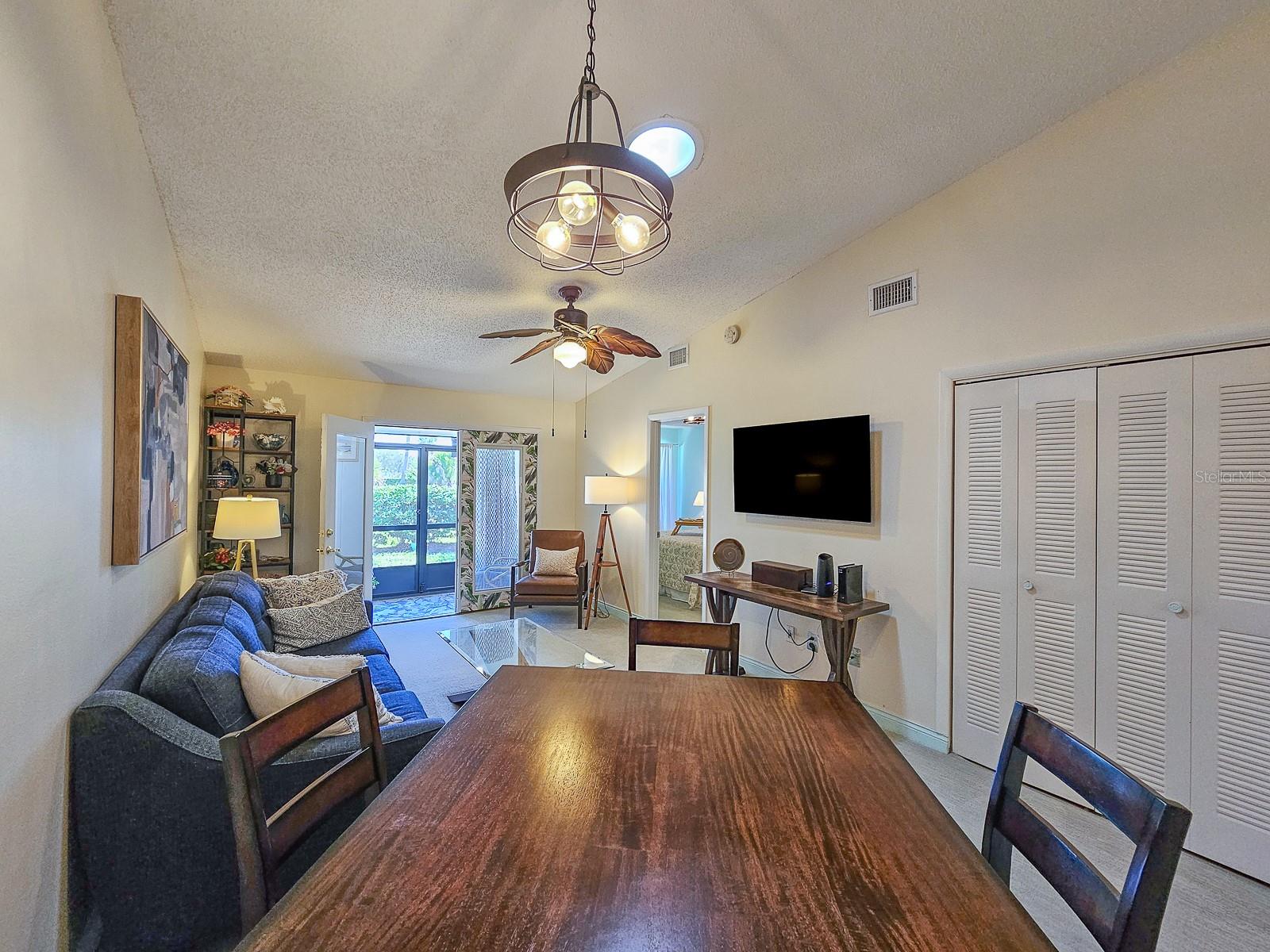 VENETIAN VILLAS BLK A REP - Residential