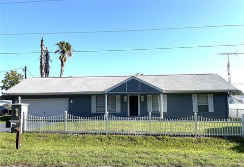 A home in SUMMERFIELD