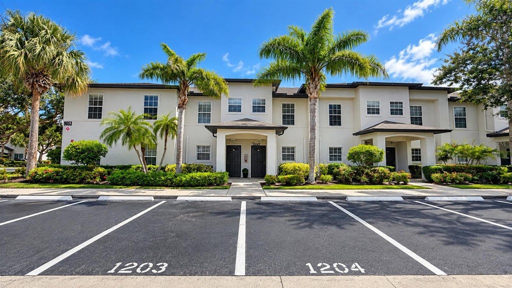 Photo of 9063 Gervais Circle #1204, Naples, FL 34120 (MLS # O6444897)