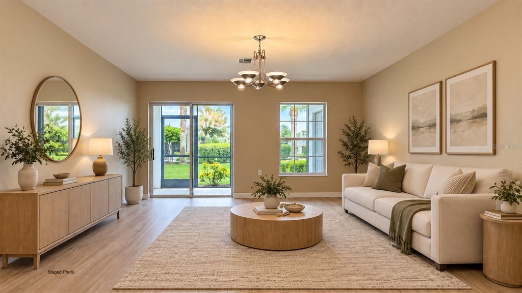 Photo of 9063 Gervais Circle #1204, Naples, FL 34120 (MLS # O6444897)