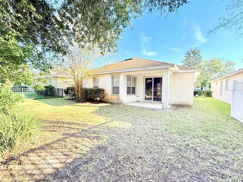 A home in DELAND