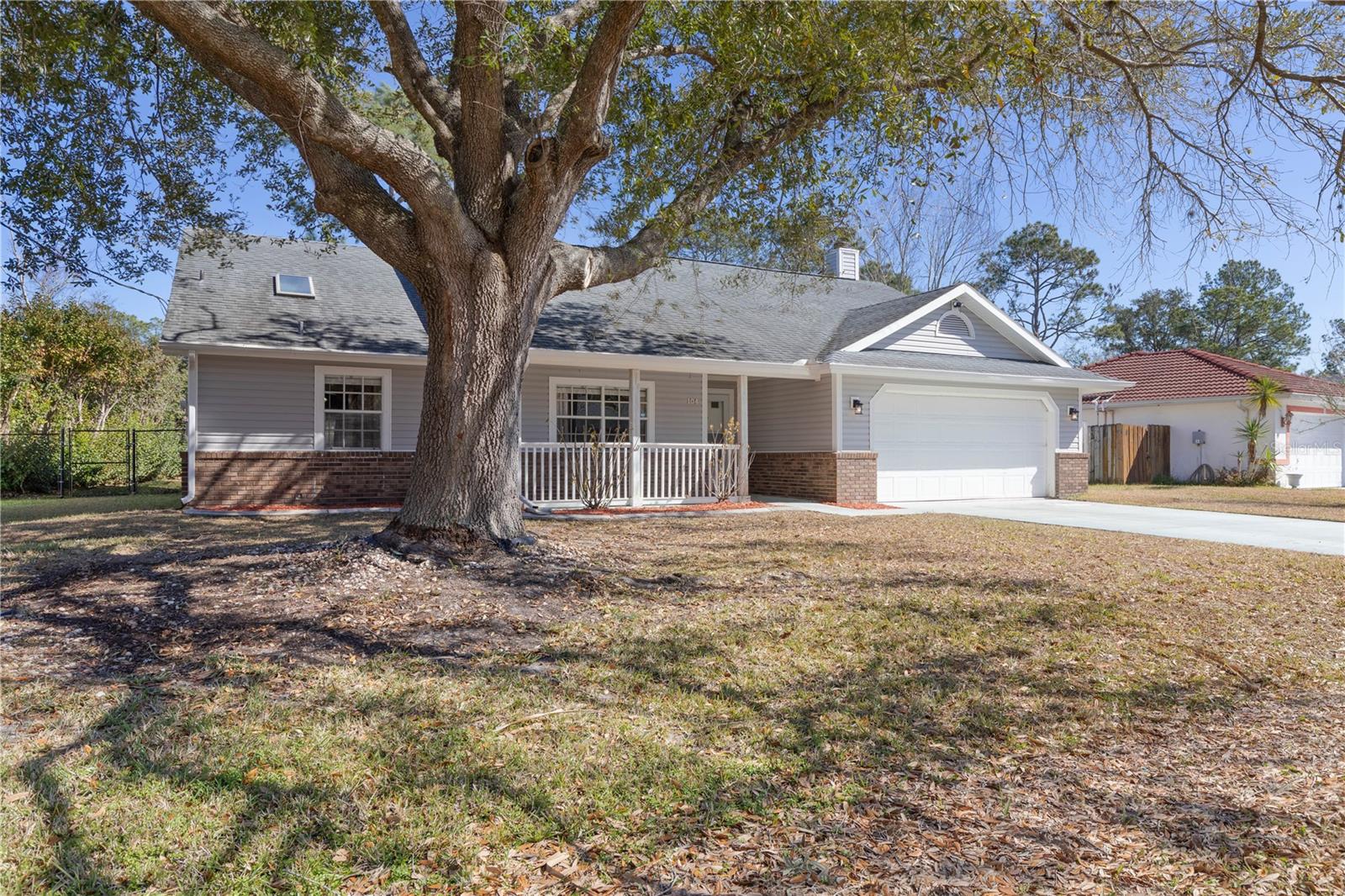 104 WHITE HALL DRIVE