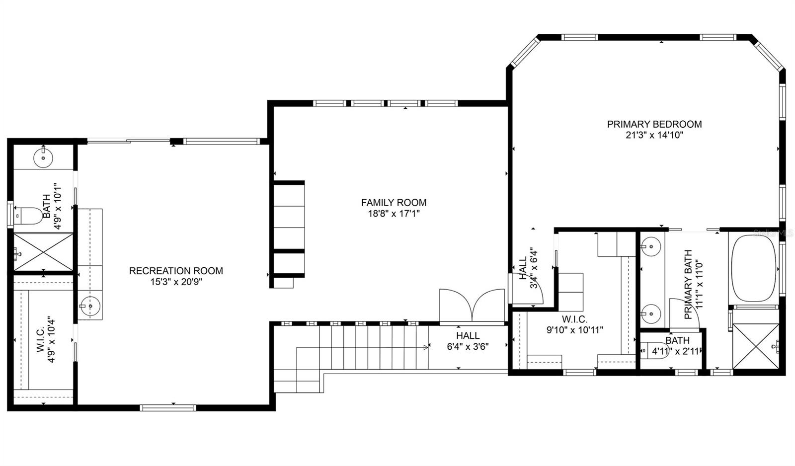 SIESTA MANOR - Residential