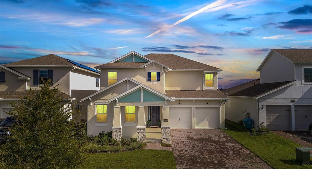 Photo of 18887 Rawson Street, Orlando, FL 32827 (MLS # O6364798)