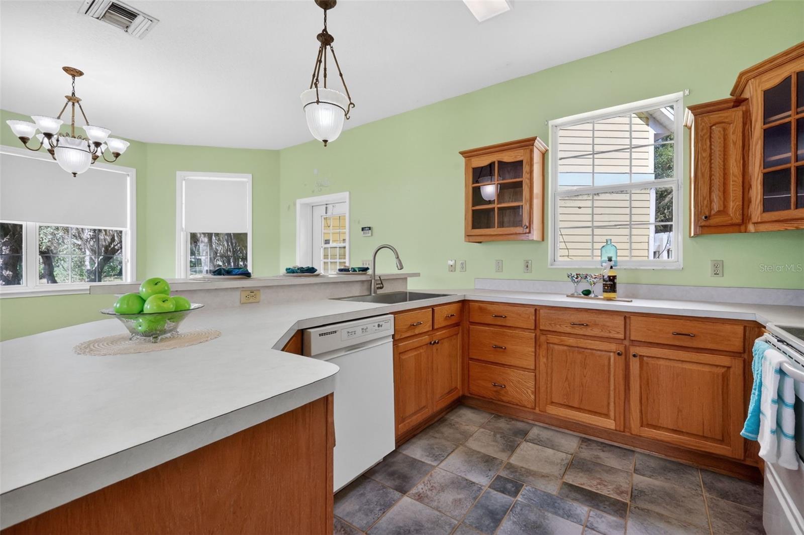 LAKE LEON - Residential