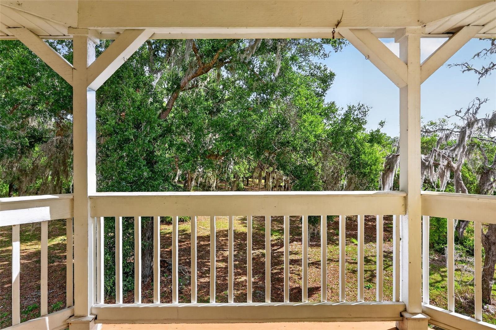 LAKE LEON - Residential