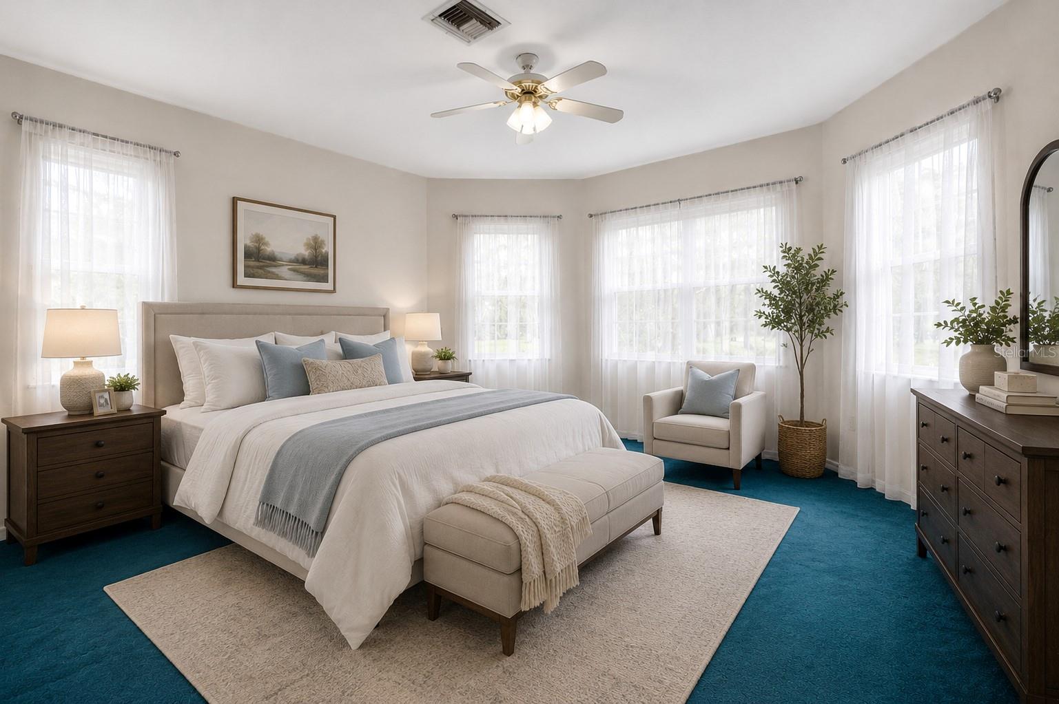 LAKE LEON - Residential