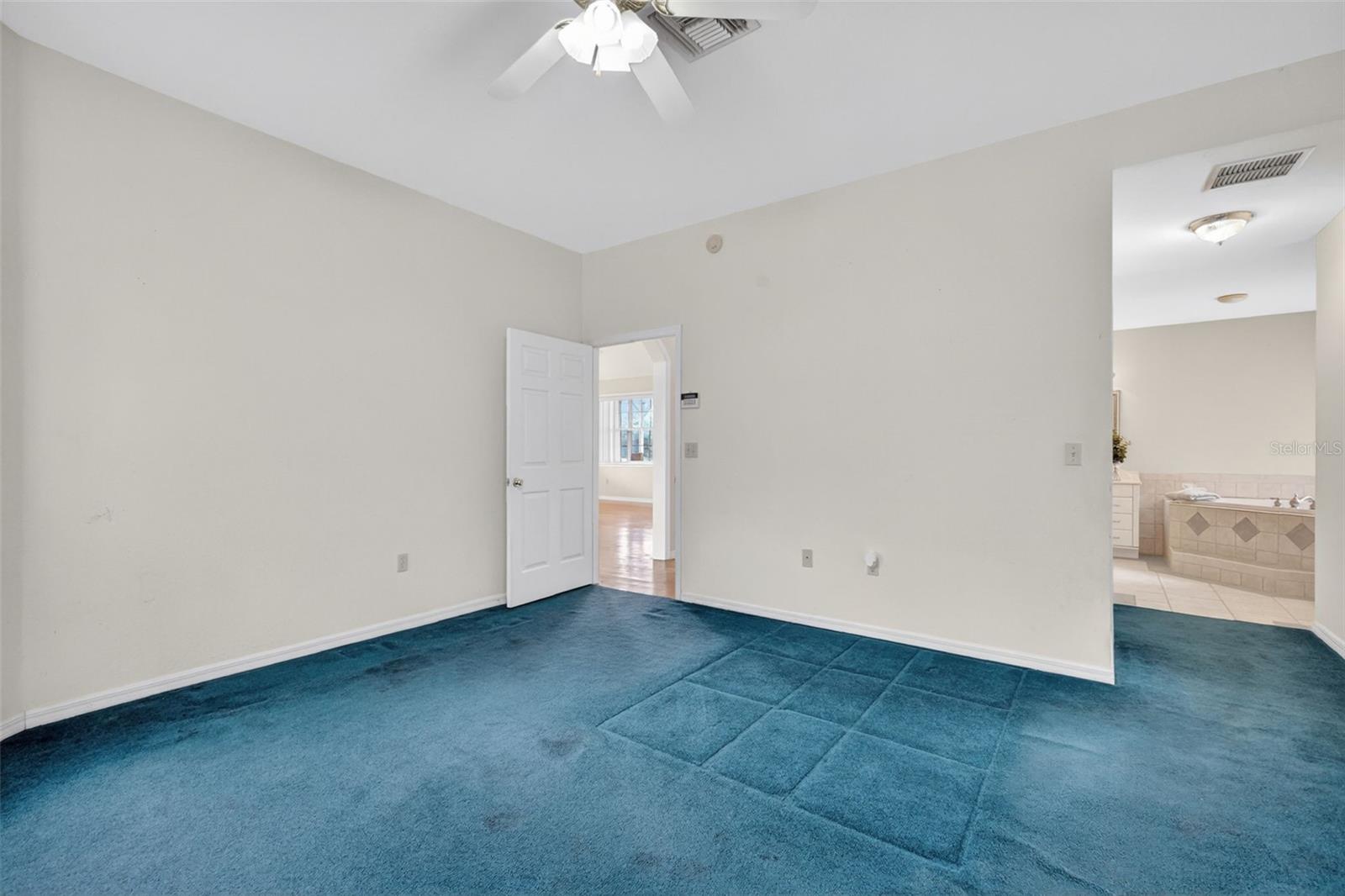 LAKE LEON - Residential