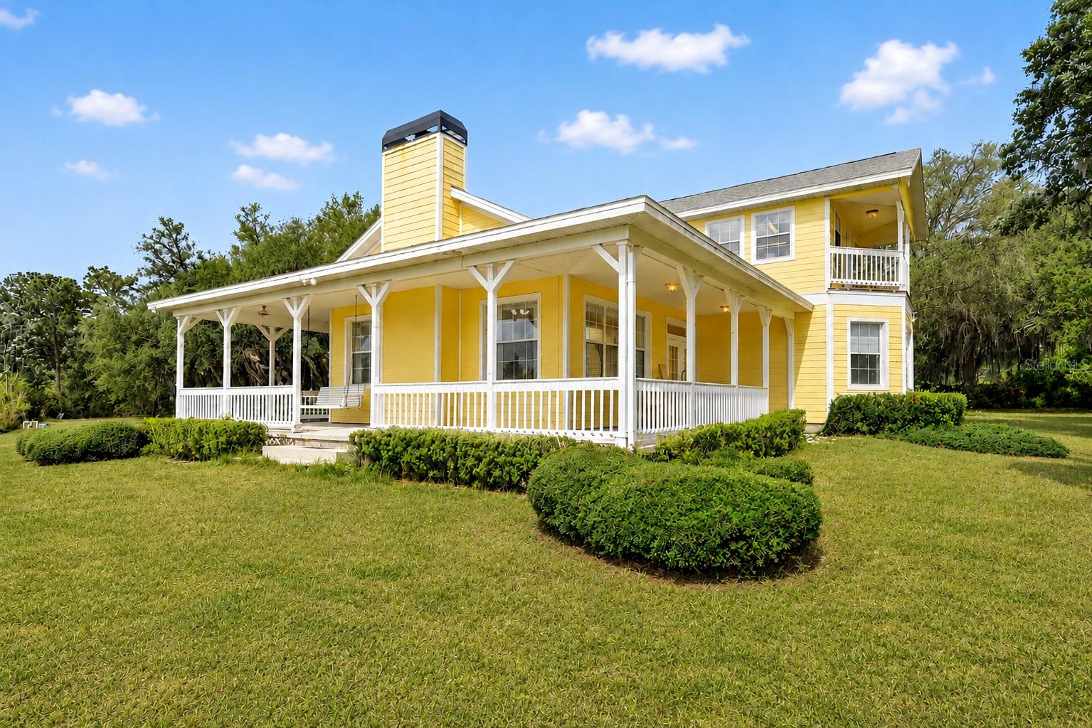 LAKE LEON - Residential