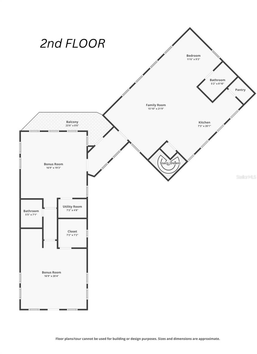 LAKE LEON - Residential