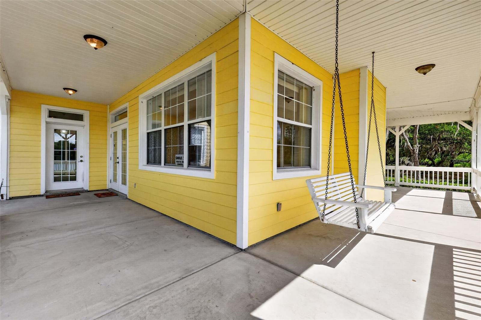 LAKE LEON - Residential
