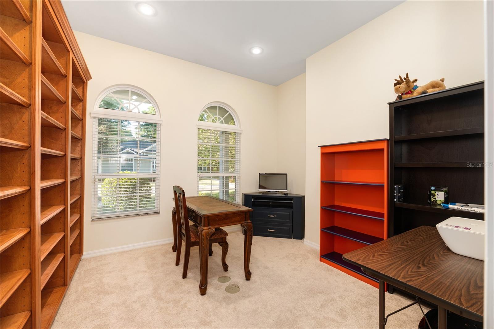 COBBLEFIELD - Residential