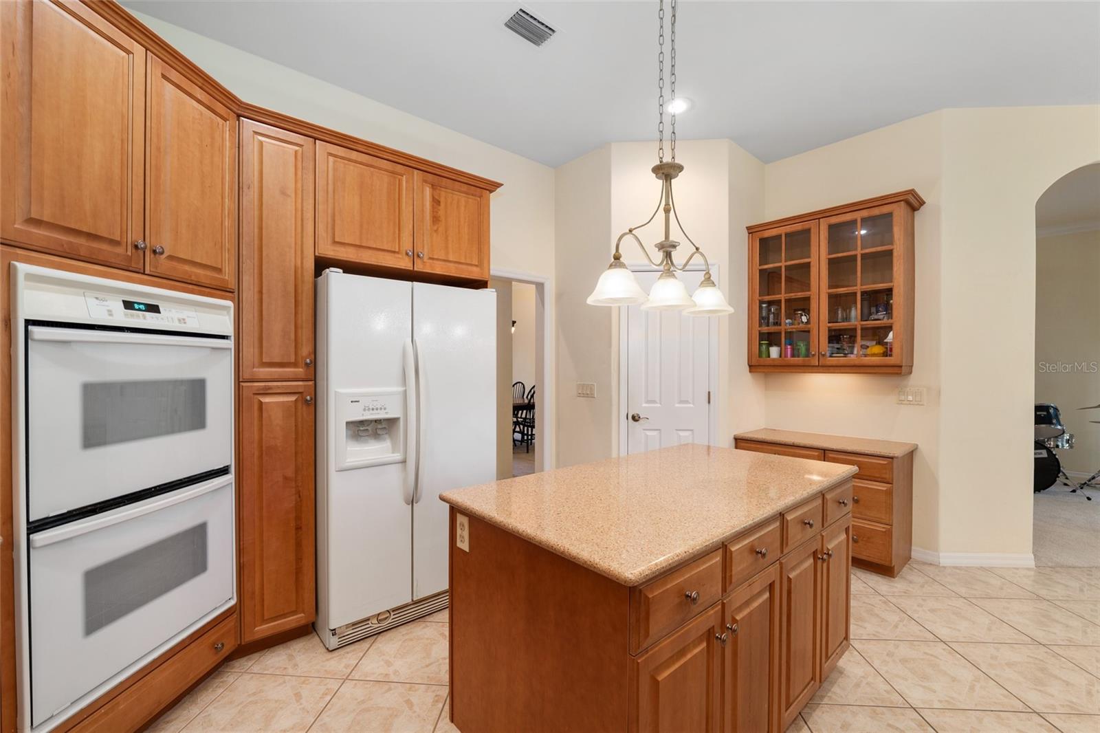 COBBLEFIELD - Residential