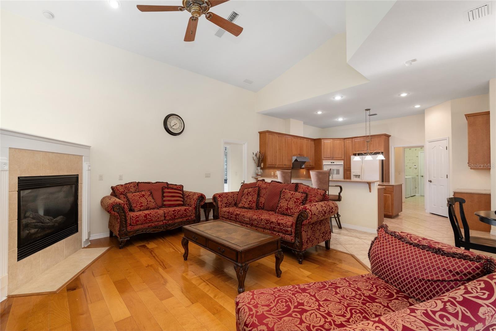 COBBLEFIELD - Residential