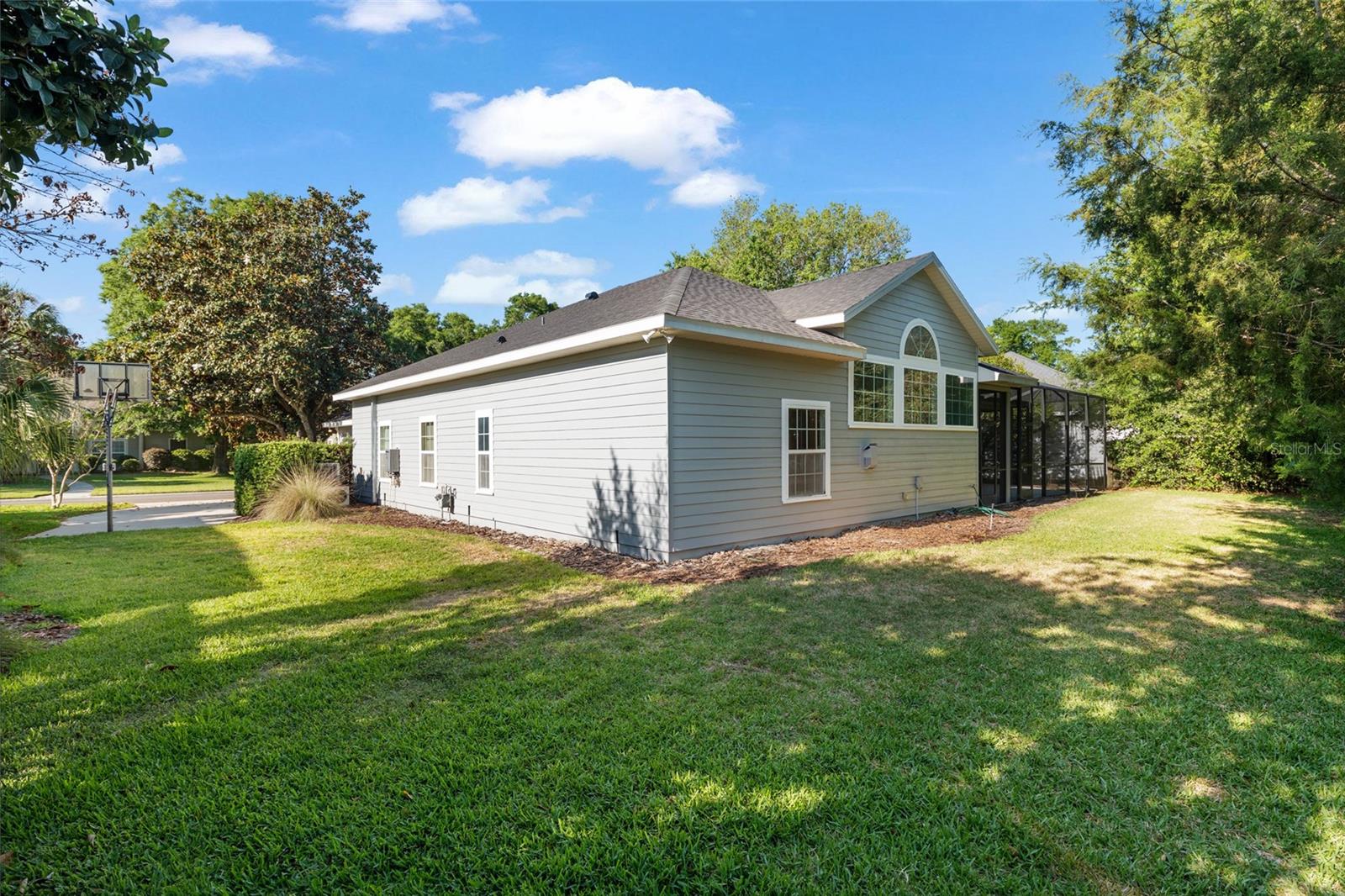 COBBLEFIELD - Residential