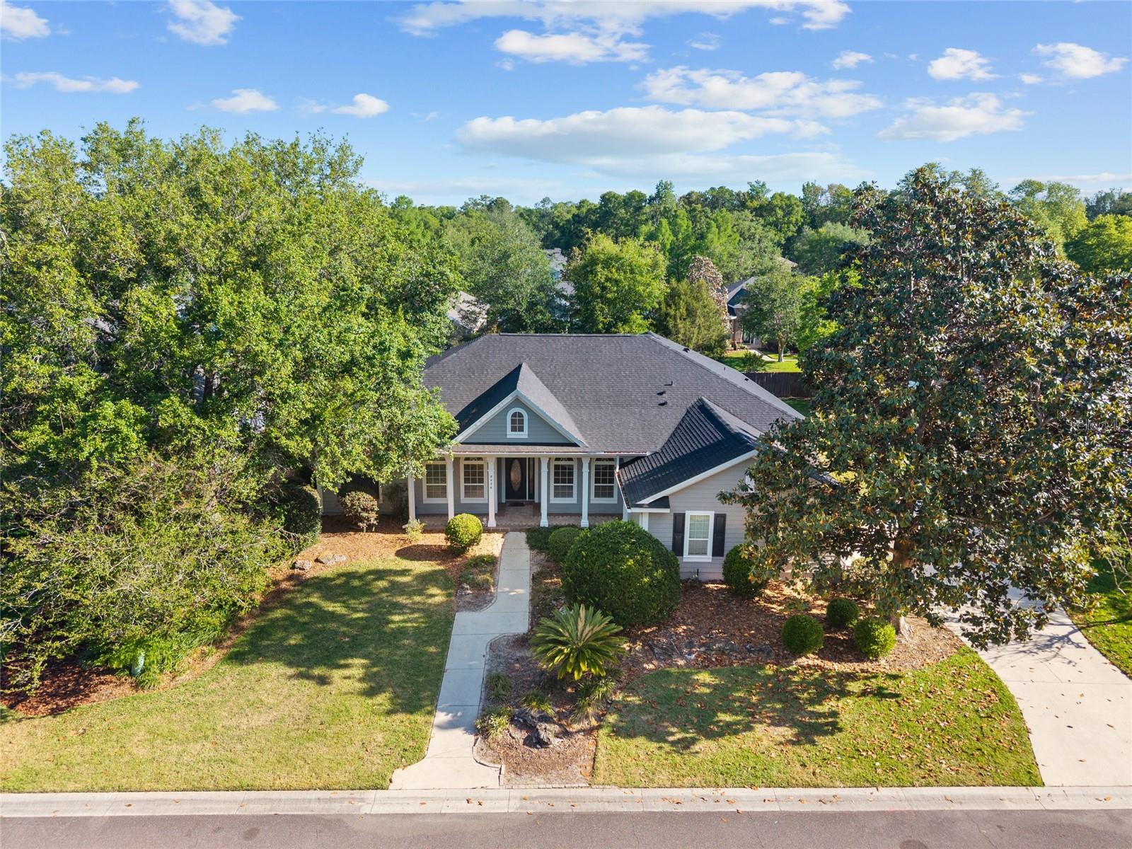 COBBLEFIELD - Residential