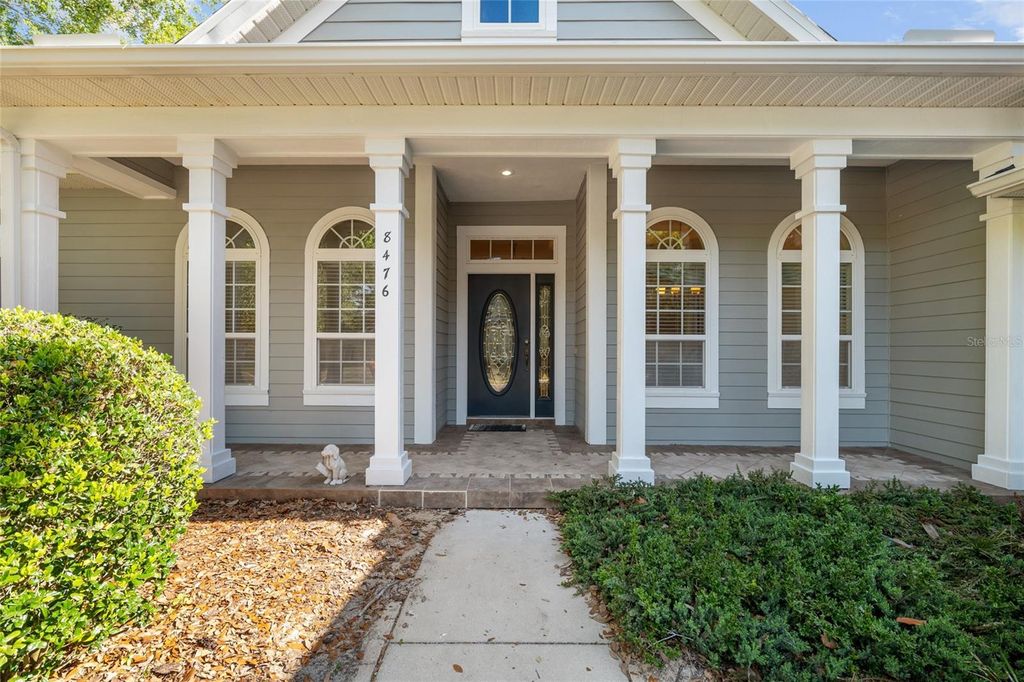 Photo of 8476 SW 10th Road, Gainesville, FL 32607 (MLS # GC539789)