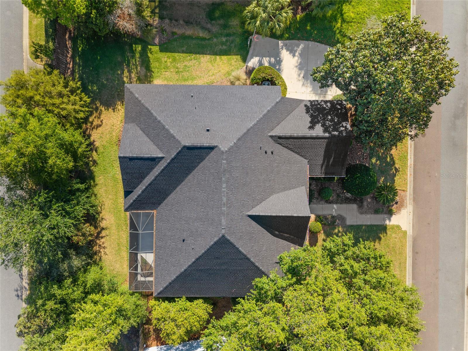 COBBLEFIELD - Residential