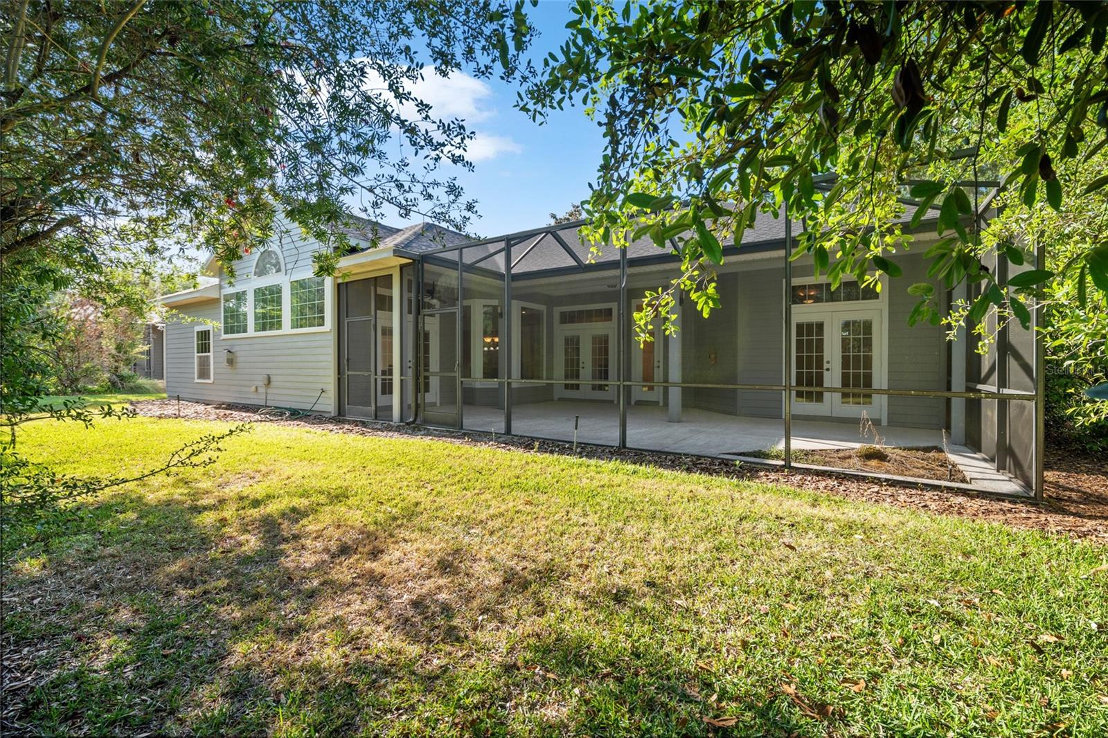 COBBLEFIELD - Residential