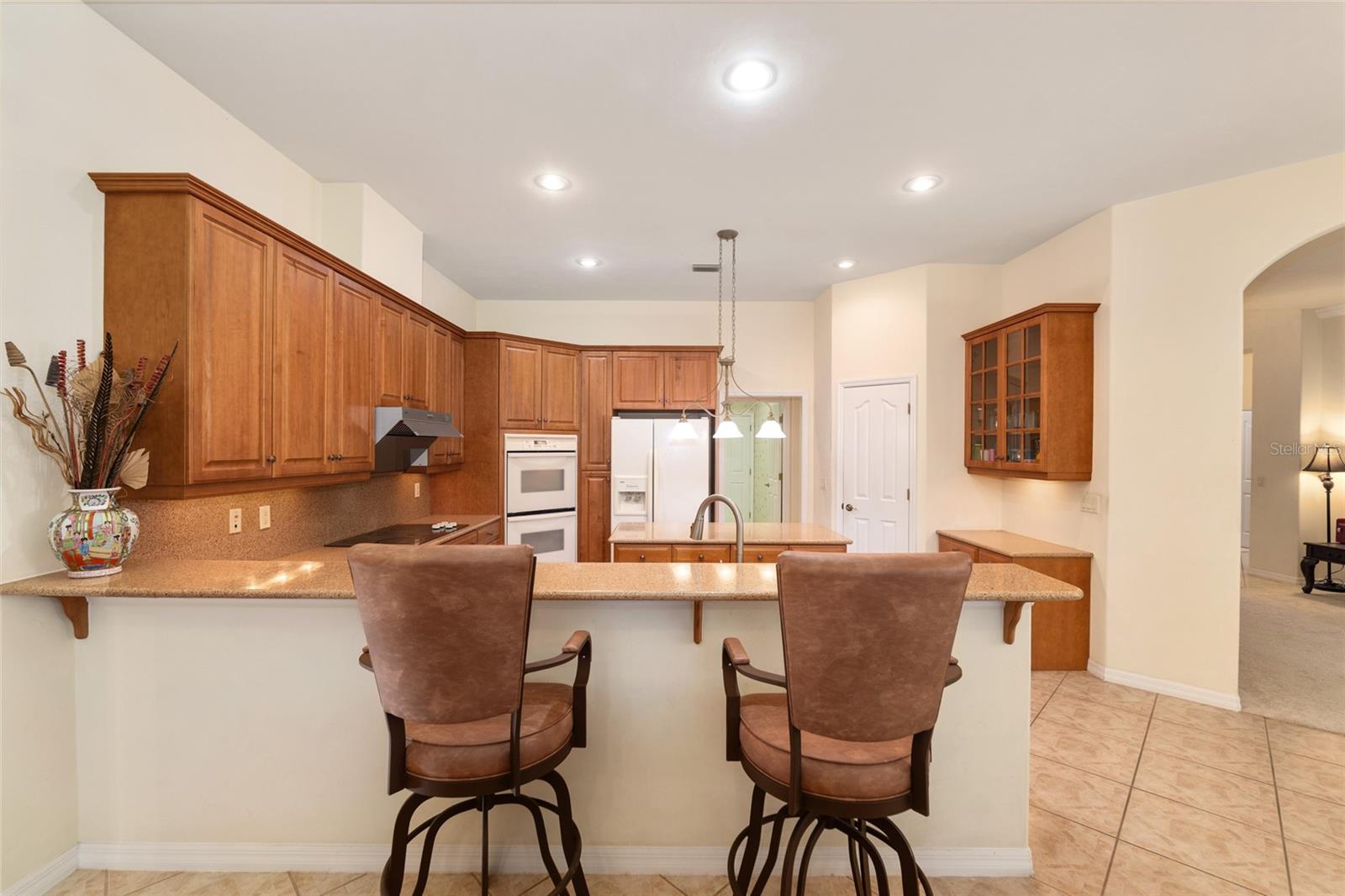 COBBLEFIELD - Residential