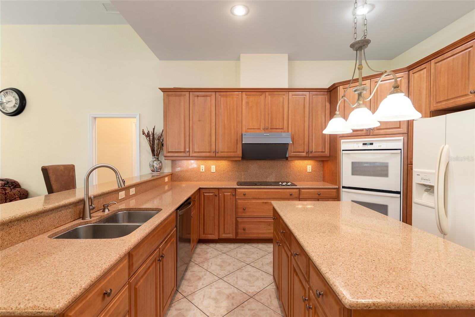 COBBLEFIELD - Residential