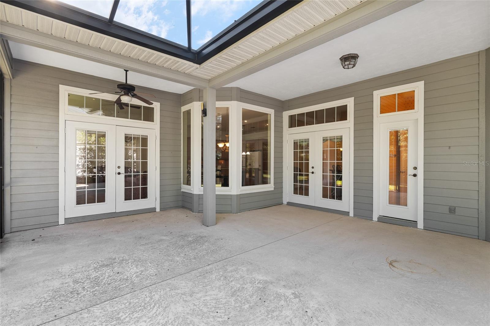 COBBLEFIELD - Residential