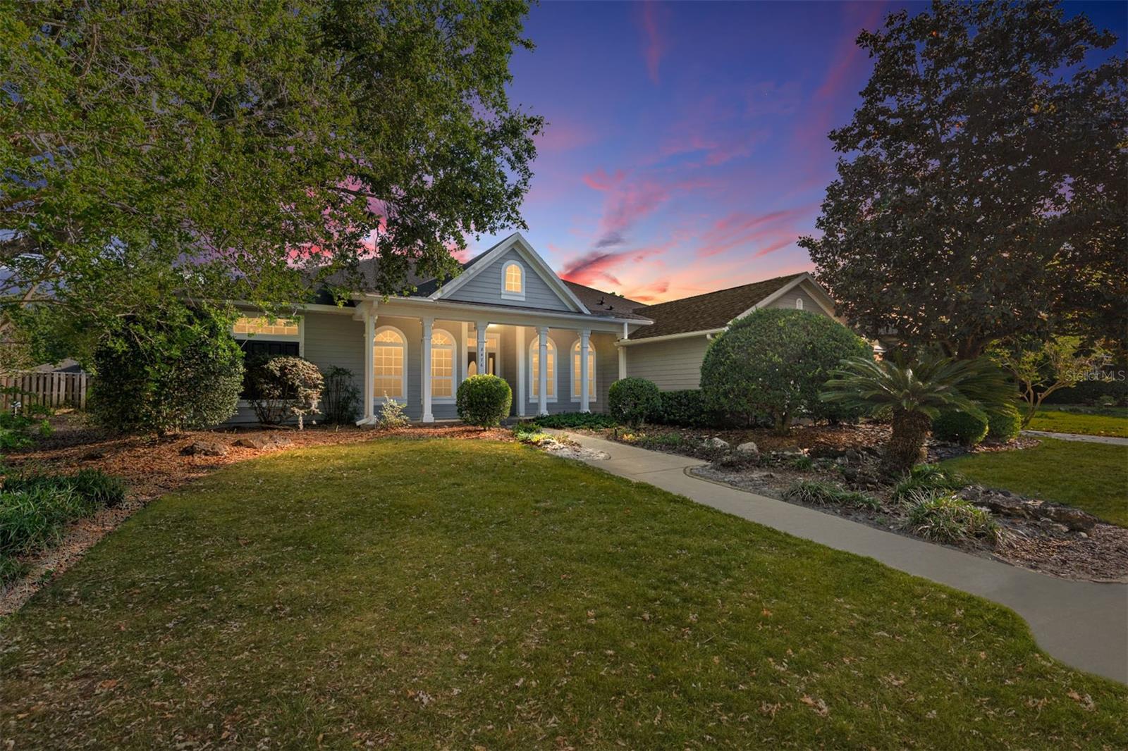 COBBLEFIELD - Residential