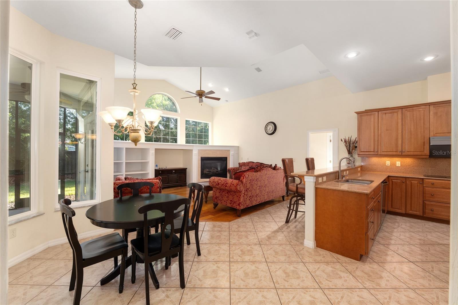 COBBLEFIELD - Residential