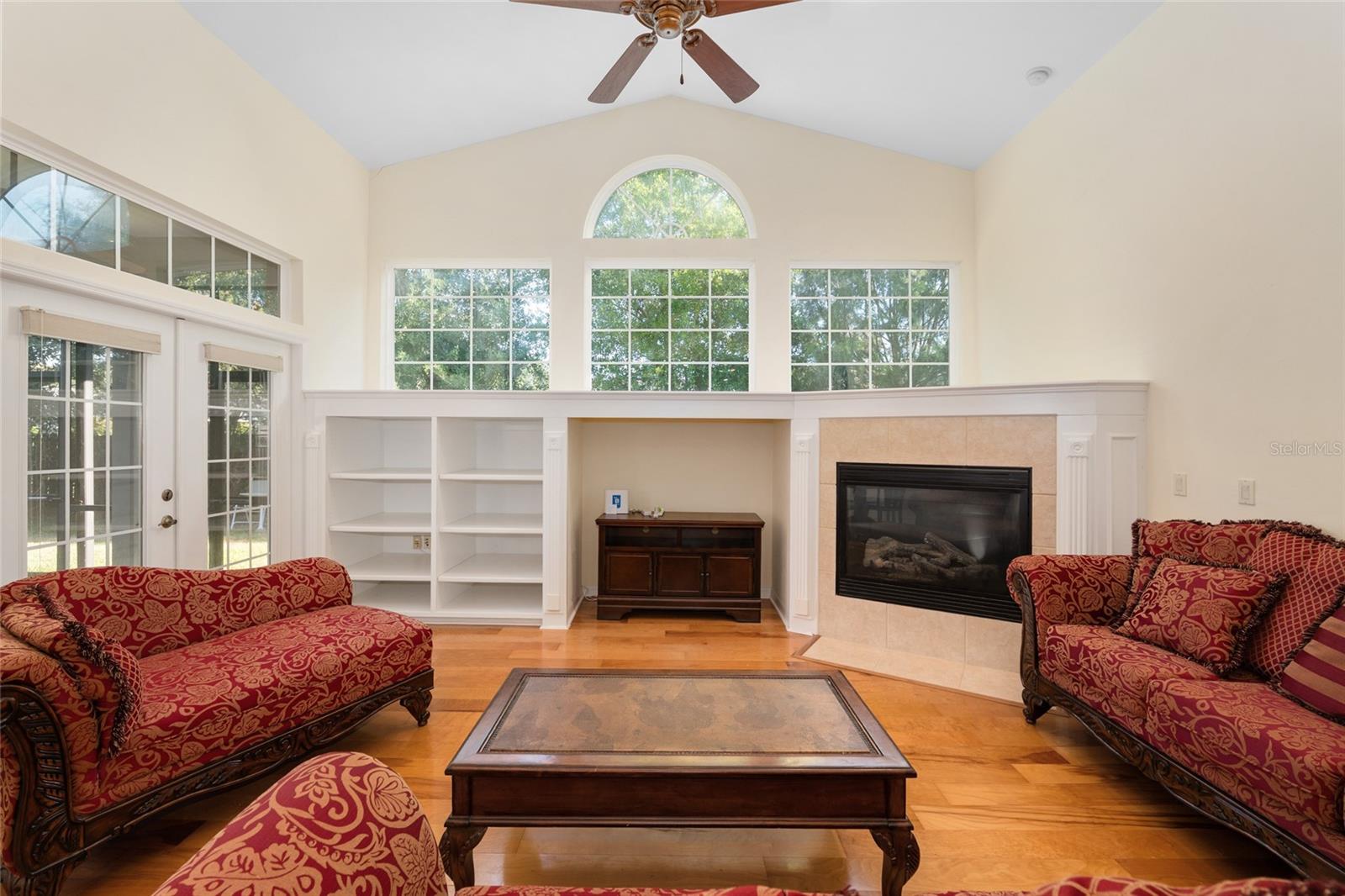 COBBLEFIELD - Residential