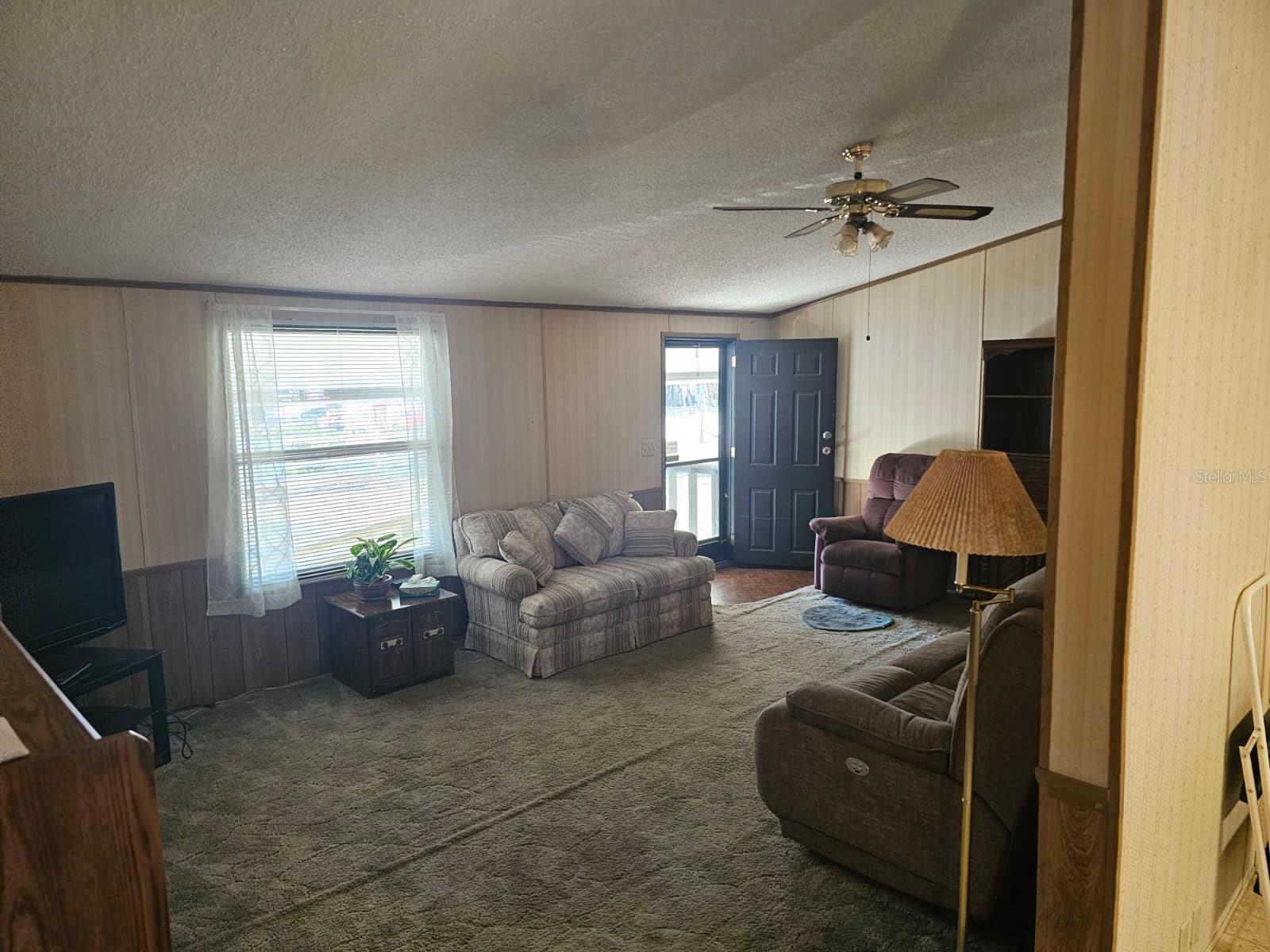 REEVES MAC - Residential