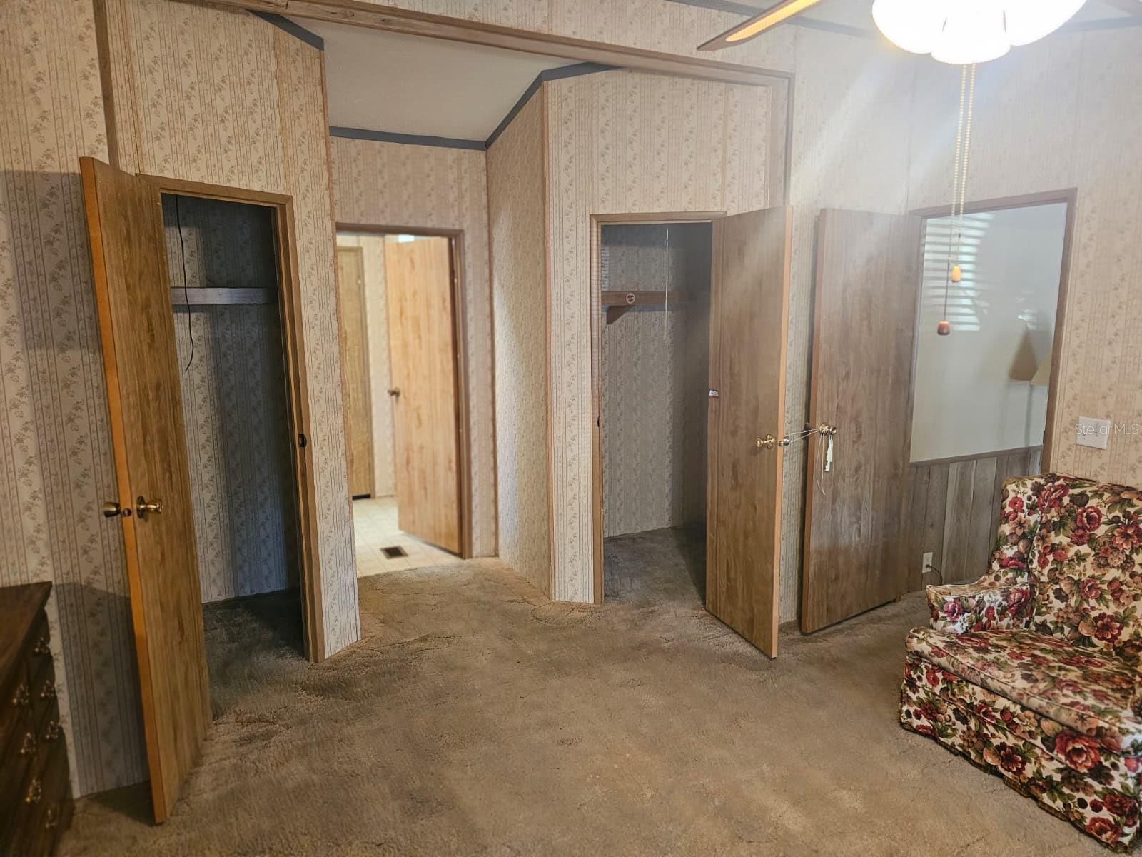 REEVES MAC - Residential