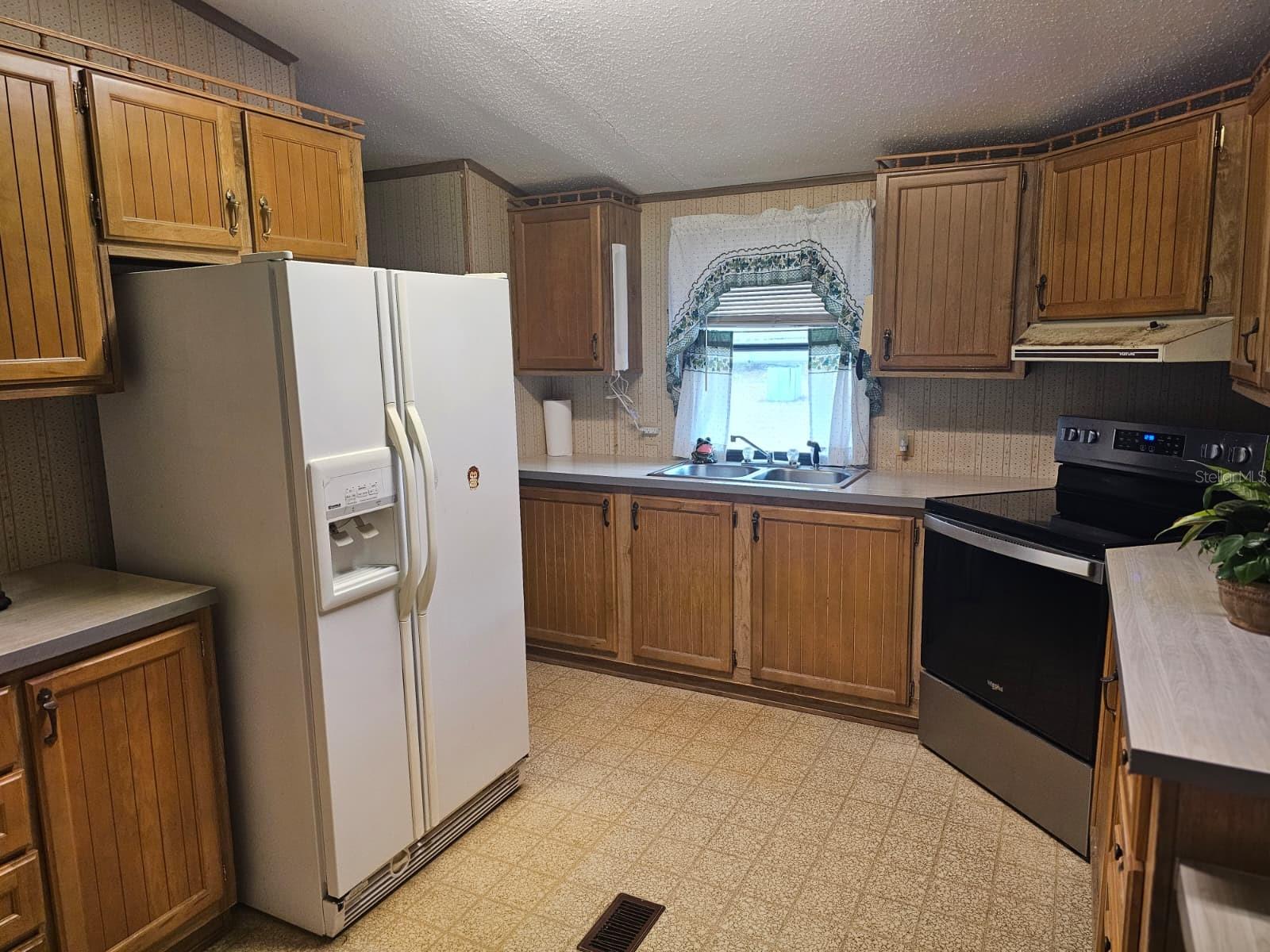 REEVES MAC - Residential