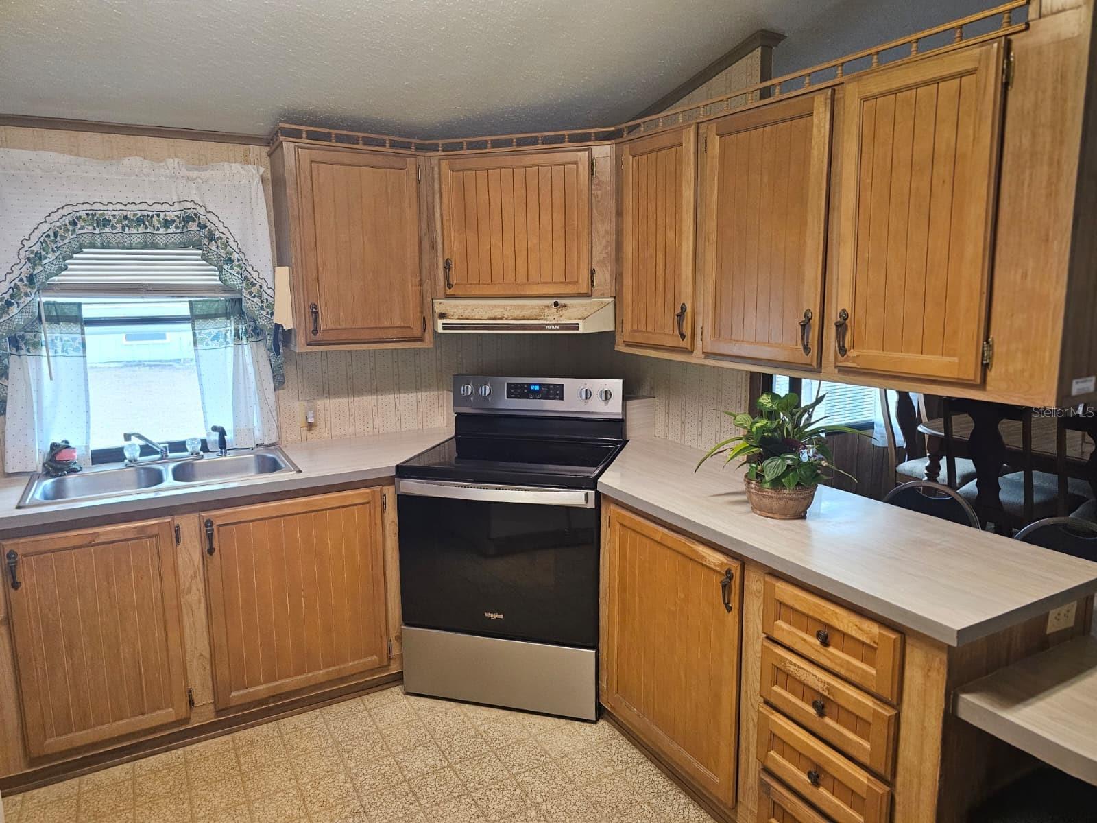 REEVES MAC - Residential