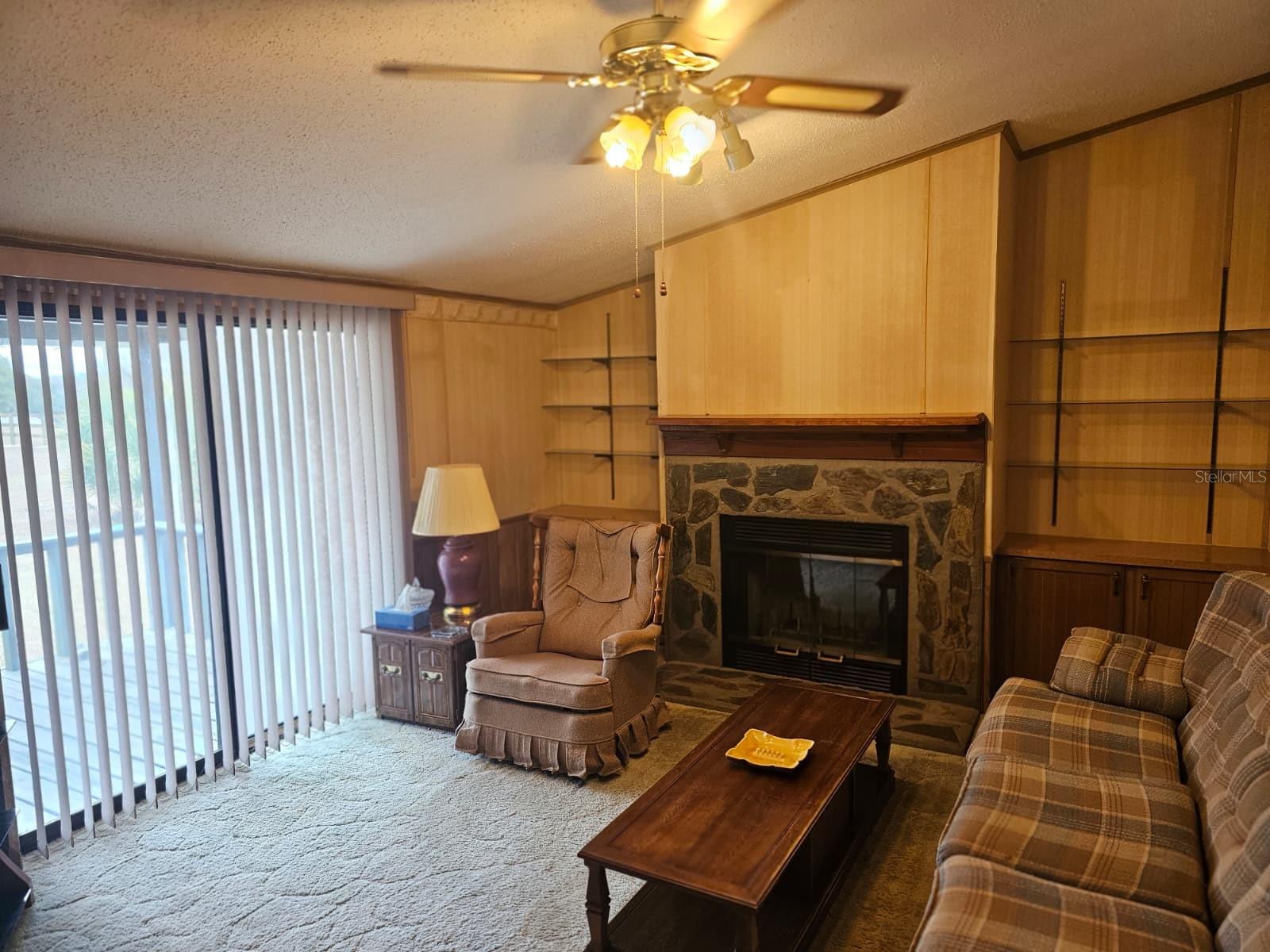 REEVES MAC - Residential