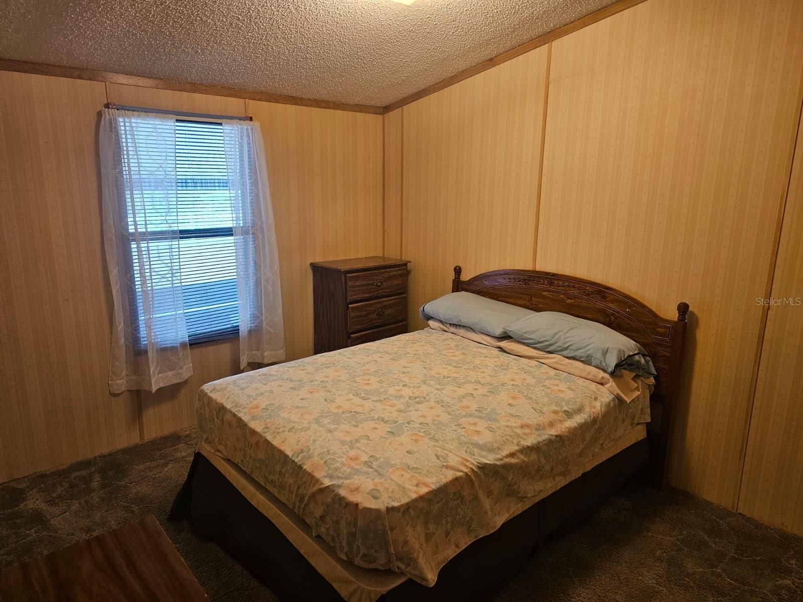 REEVES MAC - Residential