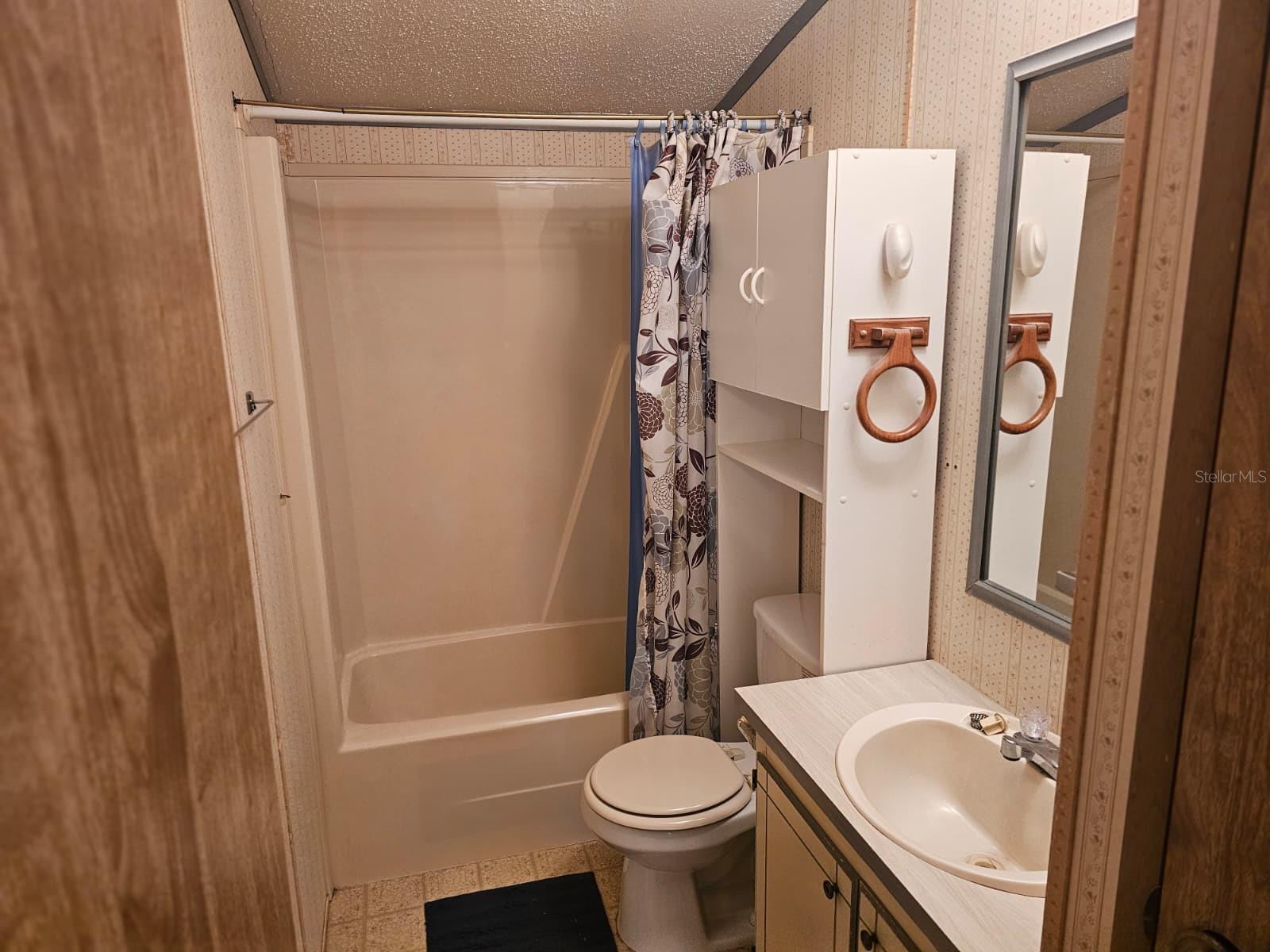 REEVES MAC - Residential